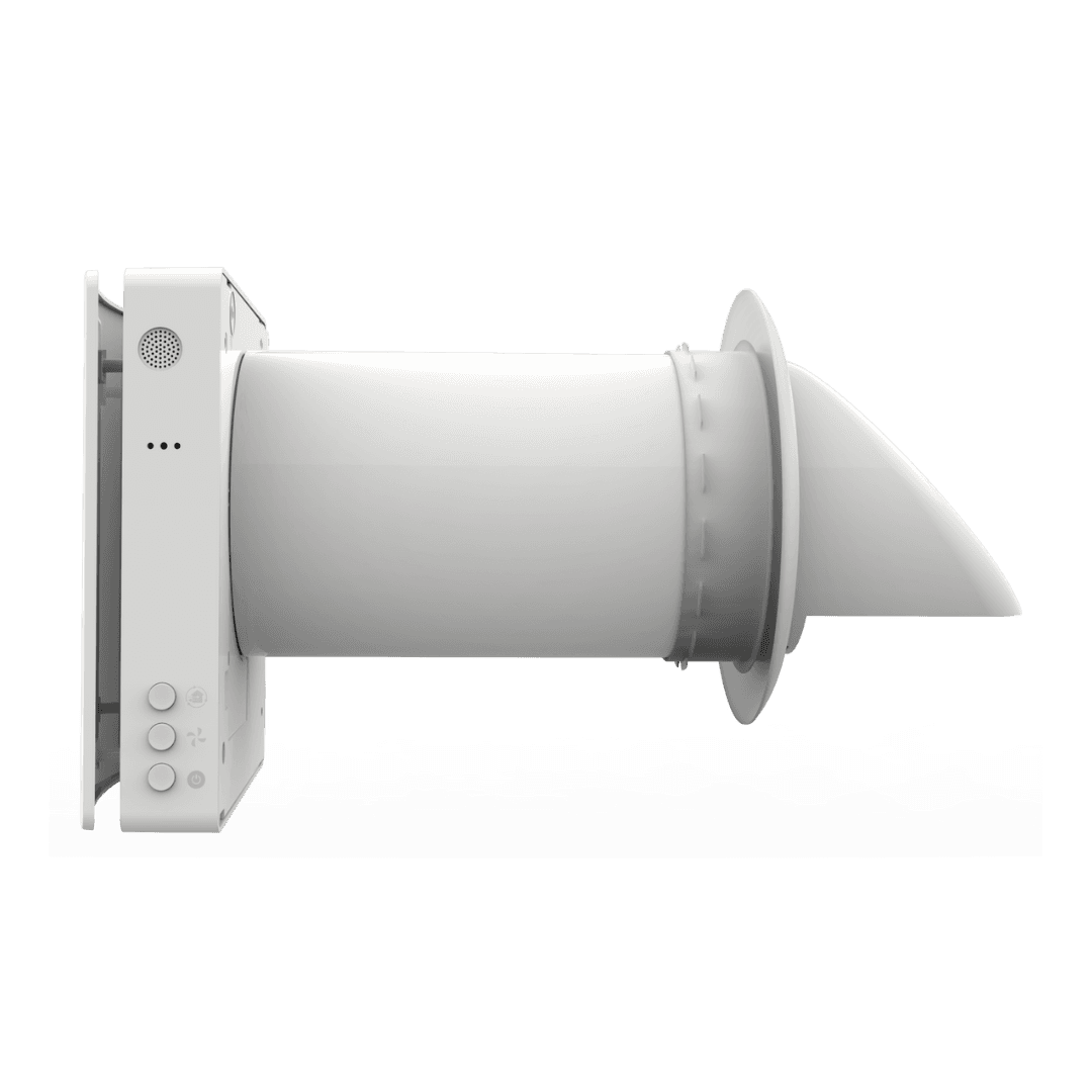 Energy Recovery Ventilation: The Overlooked Efficiency Lever