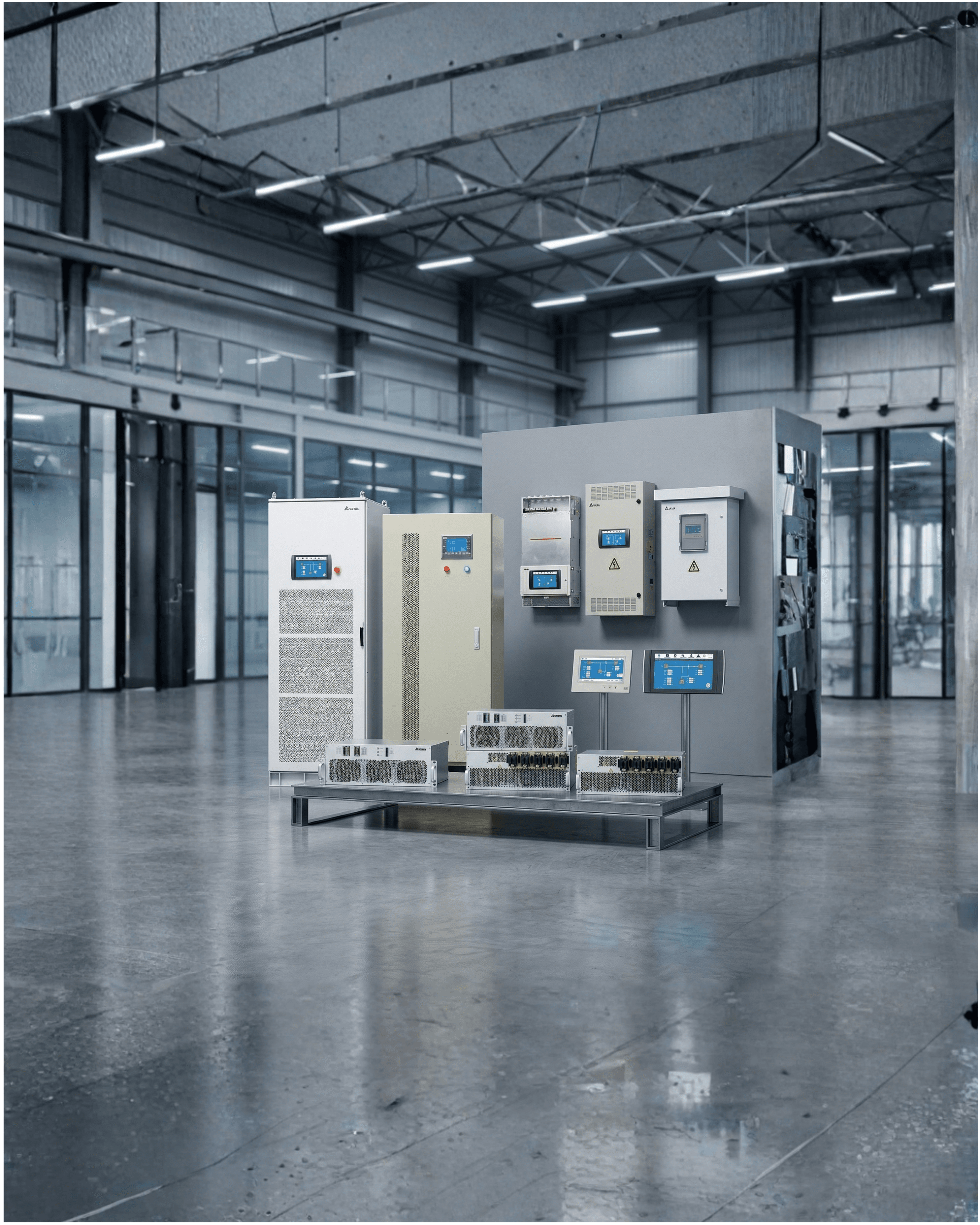 Understanding Power Factor and Why Factories Get Penalised