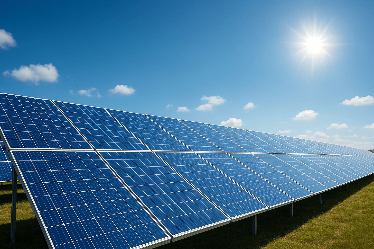 How Solar PV Reduces Industrial Electricity Bills in Thailand